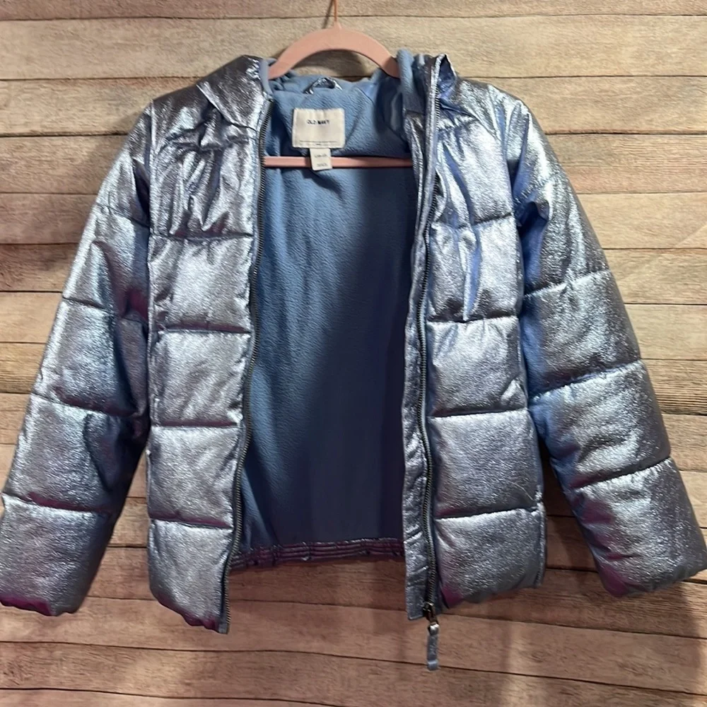 Old Navy child’s coat